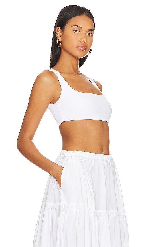 Easy Bra Top in . - size S (also in XS) - Enza Costa - Modalova