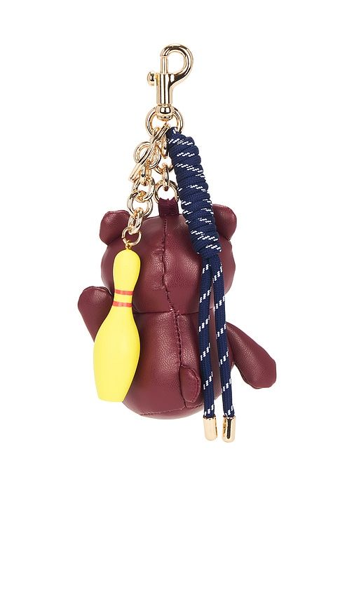 Irano Bear Keyhanger in - Essentiel Antwerp - Modalova