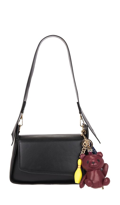 Irano Bear Keyhanger in - Essentiel Antwerp - Modalova