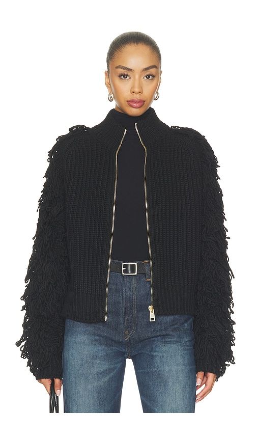 Klush Knit Cardigan in . - size L (also in M, S, XS) - Essentiel Antwerp - Modalova