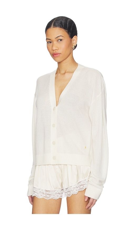 Walt Cardigan in . - size L/XL (also in XS/S) - Eterne - Modalova