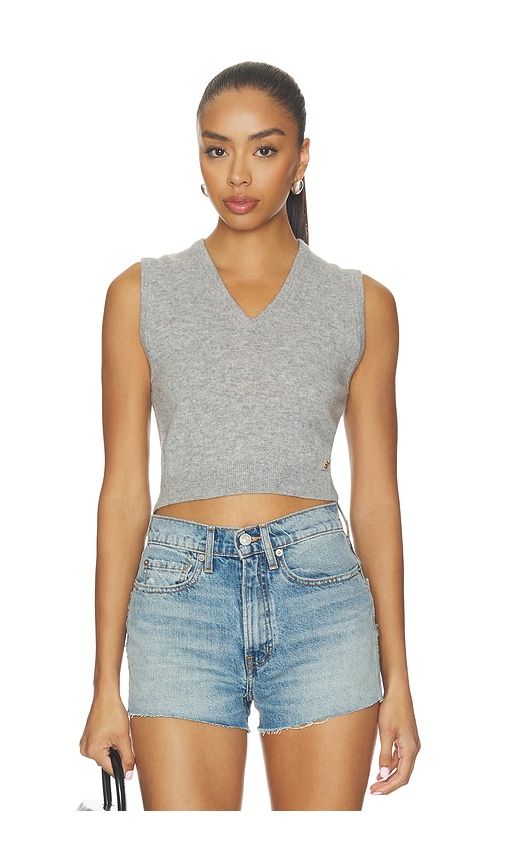 Lenny Vest in . - size M/L (also in XS/S) - Eterne - Modalova