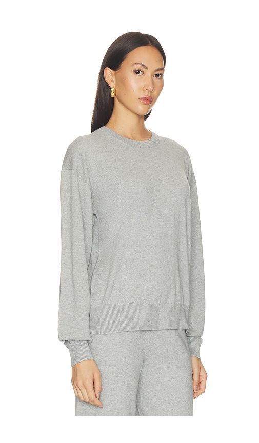 Brock Cotton Cashmere Sweater in . - size M/L (also in XS/S) - Eterne - Modalova
