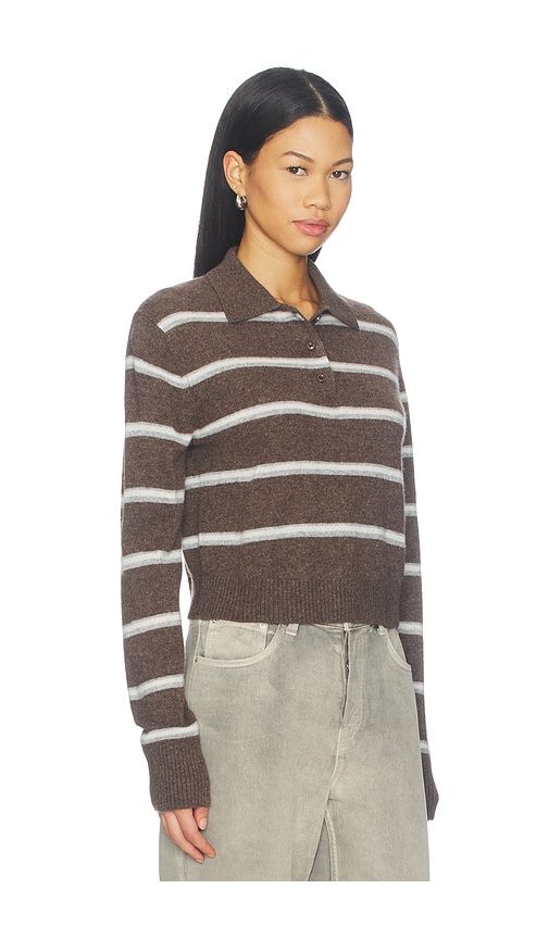 Barrett Sweater in Brown. - size M/L (also in XS/S) - Eterne - Modalova