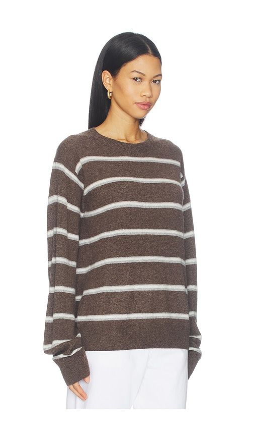 James Sweater in Brown. - size M/L (also in XS/S) - Eterne - Modalova