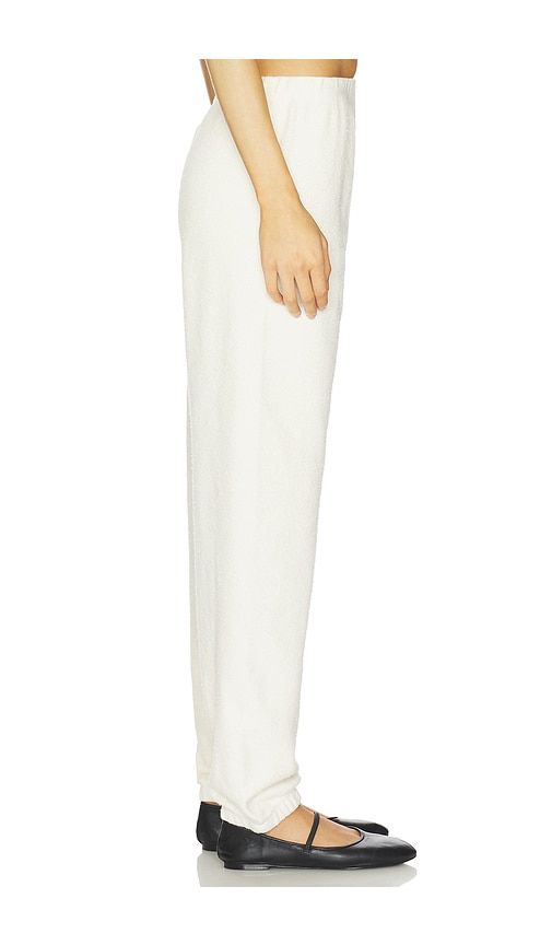 Classic Reverse French Terry Sweatpant in . - size L (also in M, S, XL, XS) - Eterne - Modalova