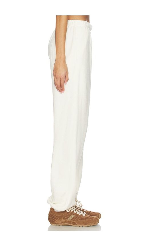 Boyfriend Pocket Sweatpant in . - size L (also in M, XL) - Eterne - Modalova