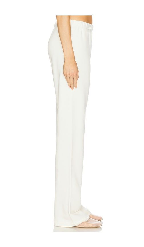 Straight Leg Sweatpant in . - size L (also in M, S, XL, XS) - Eterne - Modalova