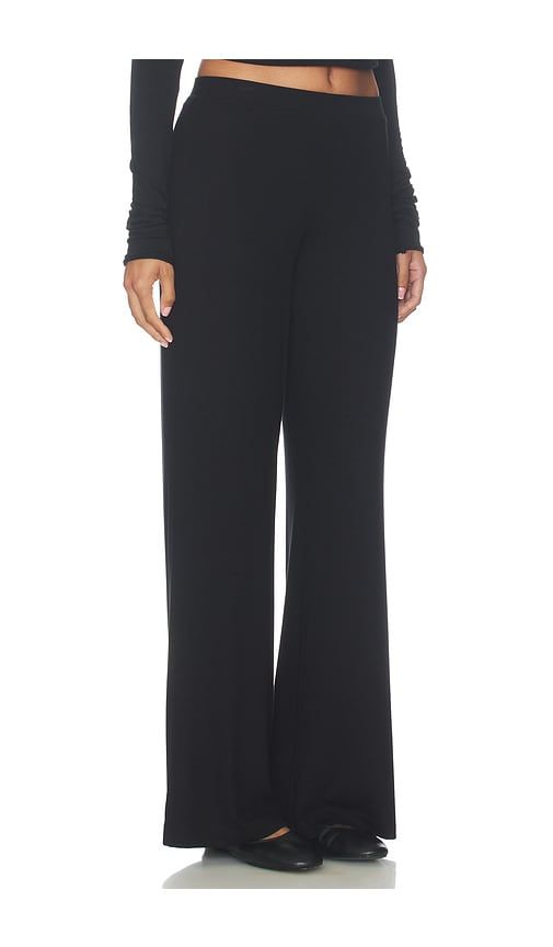 Butter Rib Easy Lounge Pant in . - size L (also in M, S, XS) - Eterne - Modalova