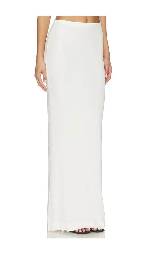 Emma Skirt in . - size L (also in S, XS) - Eterne - Modalova