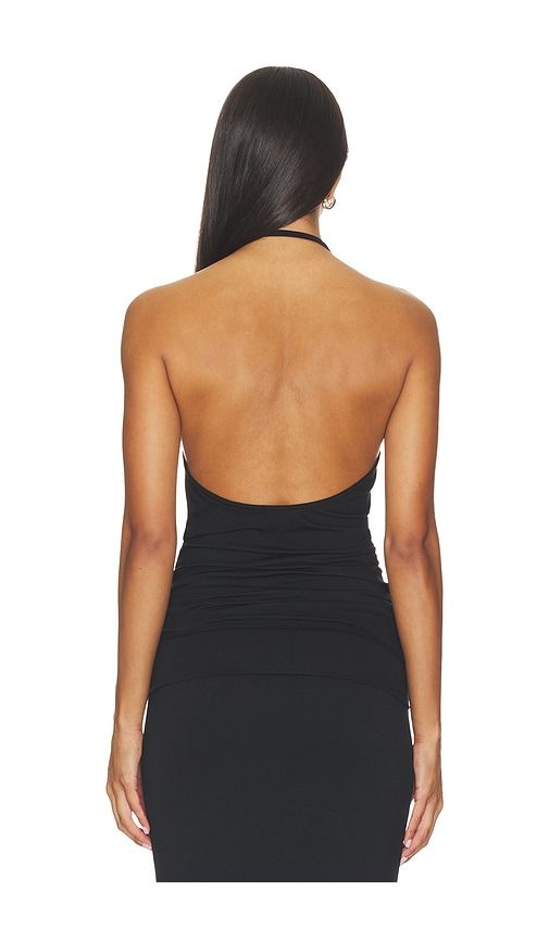 Anja Soft Jersey Tank Top in . Größe L. Also in M, S, XL - Eterne - Modalova