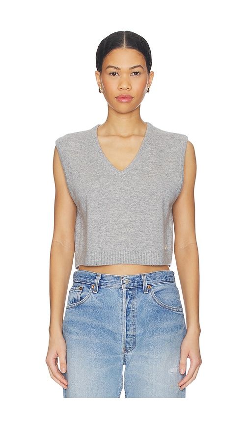 Leon Vest in . - size L/XL (also in M/L) - Eterne - Modalova