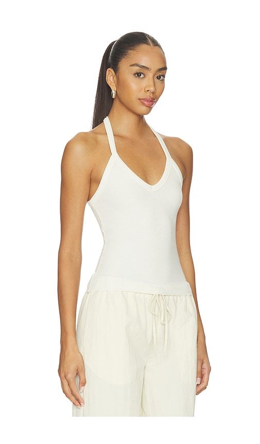 V-neck Racerback Tank in . - size L (also in M, S, XL, XS) - Eterne - Modalova