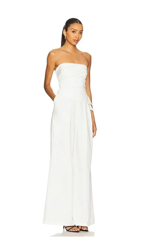 Loren Jumpsuit in . - size 0 (also in 12, 4) - ET OCHS - Modalova