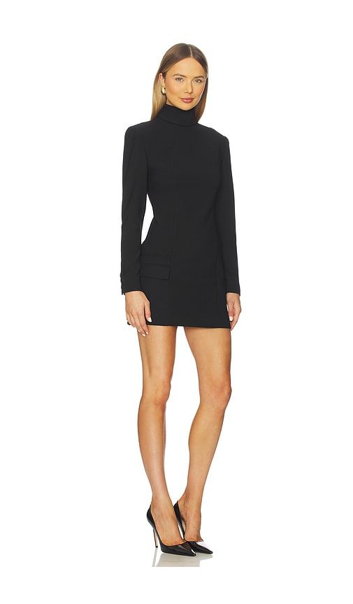 Iris Mini Dress in . - size 10 (also in 2, 4, 8) - ET OCHS - Modalova