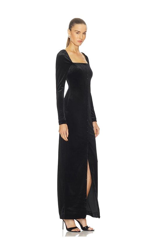 Bexley Gown in . - size 0 (also in 2) - ET OCHS - Modalova