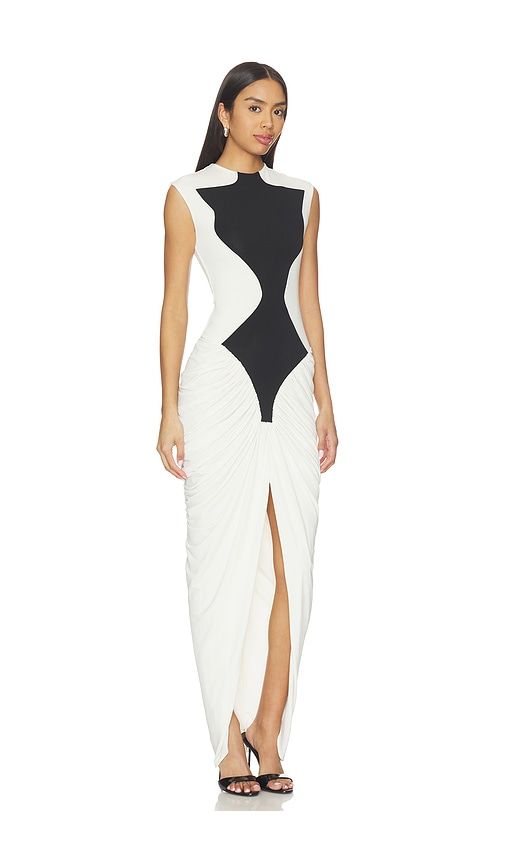 Dion Dress in ,White. - size 0 (also in 4) - ET OCHS - Modalova
