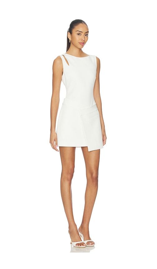 Fraser Mini Dress in . - size 0 (also in 2, 4, 6, 8) - ET OCHS - Modalova