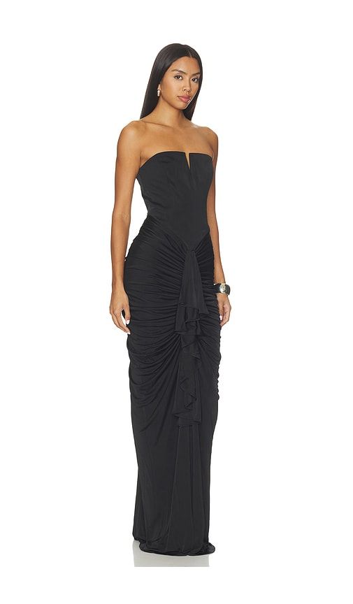 Selena Gown in . - size 0 (also in 2, 4) - ET OCHS - Modalova