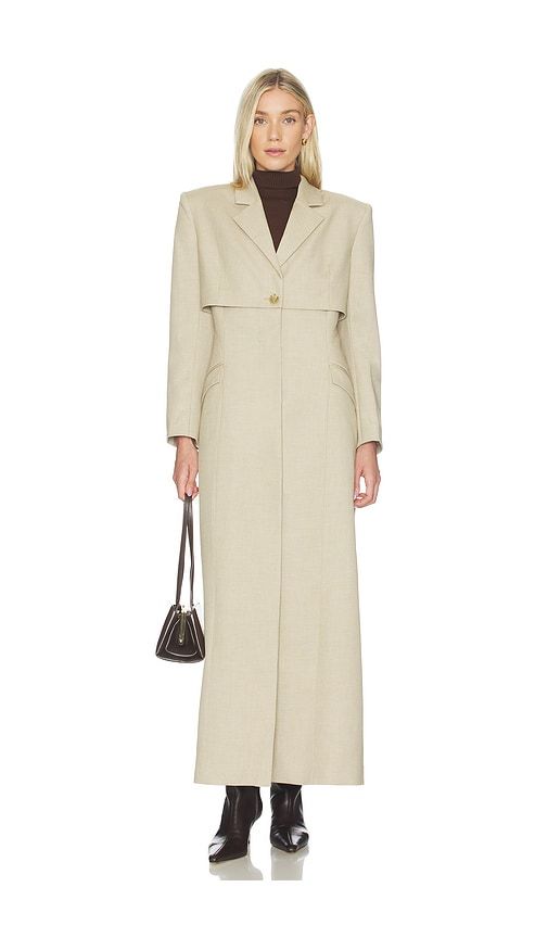 Greer Jacket in . - size 2 (also in 4, 6) - ET OCHS - Modalova