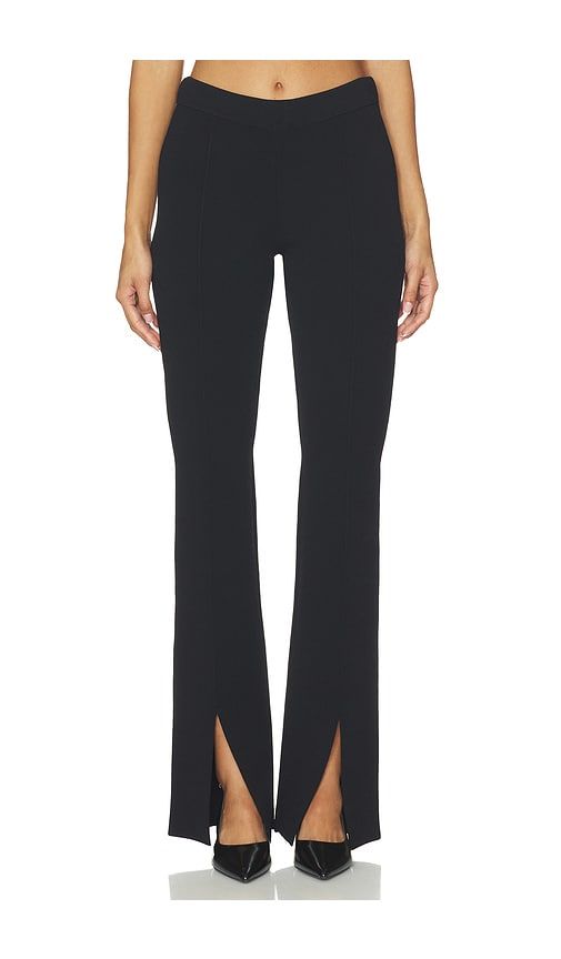 Salvatore Knit Pant in . - size XS (also in S, M, L) - ET OCHS - Modalova