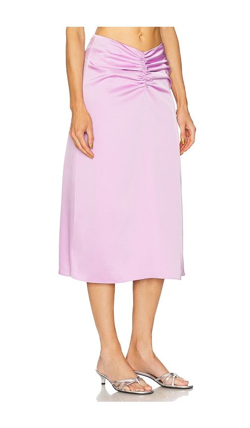 Lain Skirt in . - size 12 (also in 4, 8) - ET OCHS - Modalova