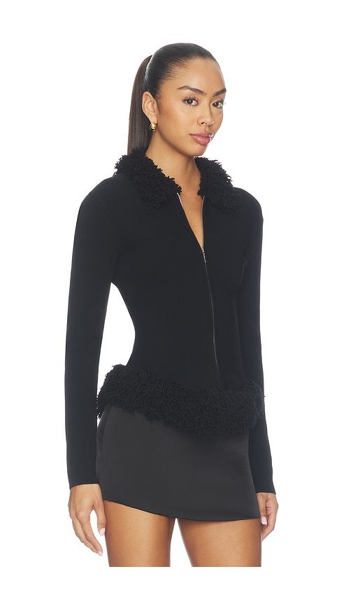 Scout Knit Top in . - size L (also in M, S, XS) - ET OCHS - Modalova