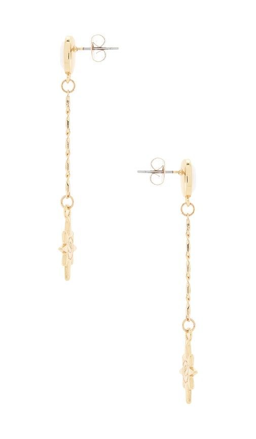 Ettika in Metallic Gold - Ettika - Modalova