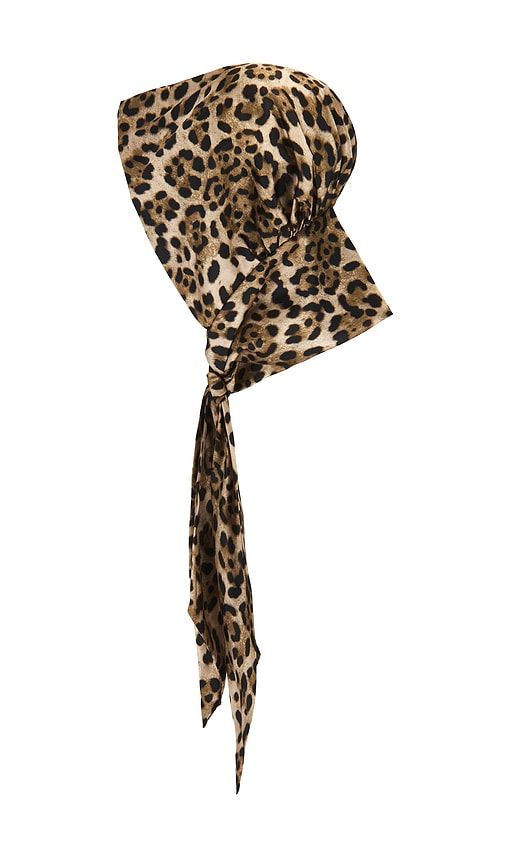Babs Headscarf in - Eugenia Kim - Modalova