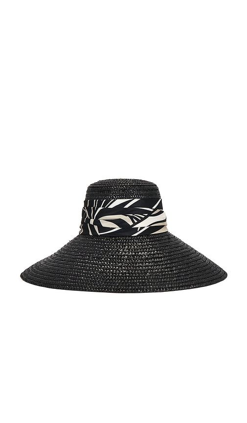 Mirabel Fedora Hat in - Eugenia Kim - Modalova