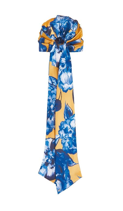 Gigi Headscarf in - Eugenia Kim - Modalova