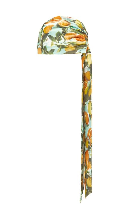 X REVOLVE Gigi Headscarf in - Eugenia Kim - Modalova