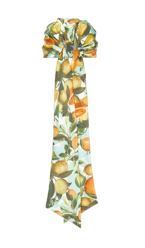 X REVOLVE Gigi Headscarf in - Eugenia Kim - Modalova