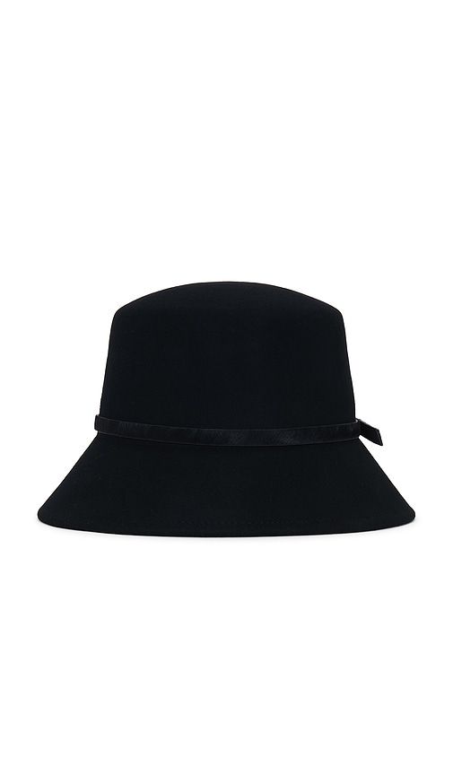 Jonah Bucket Hat in - Eugenia Kim - Modalova