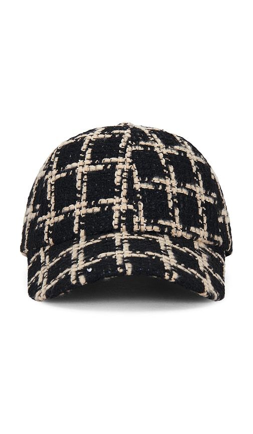 Eugenia Kim Lo Cap in Multi - Eugenia Kim - Modalova