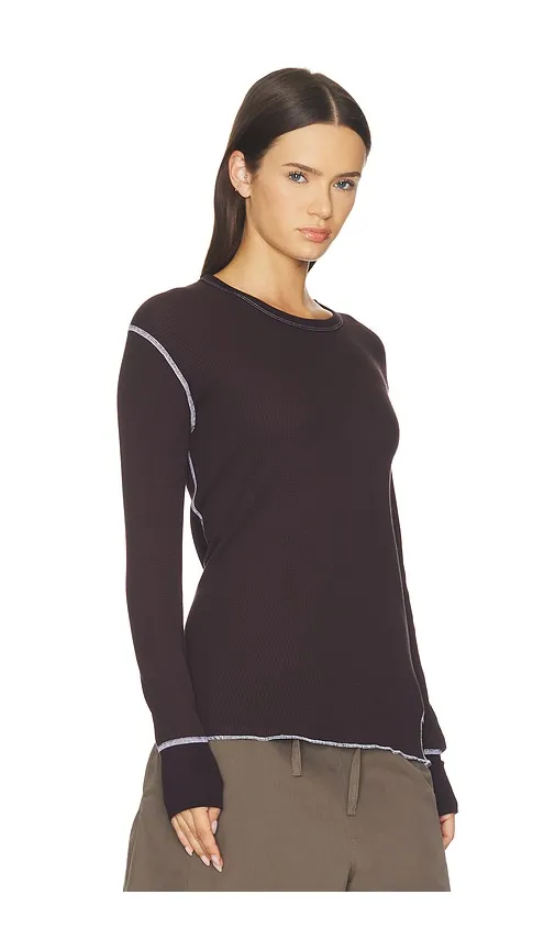 Superyumm Thermal Top in . - size S (also in XL) - Free City - Modalova