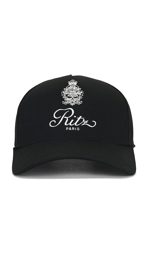 Ritz Cotton Trucker Hat in - FRAME - Modalova