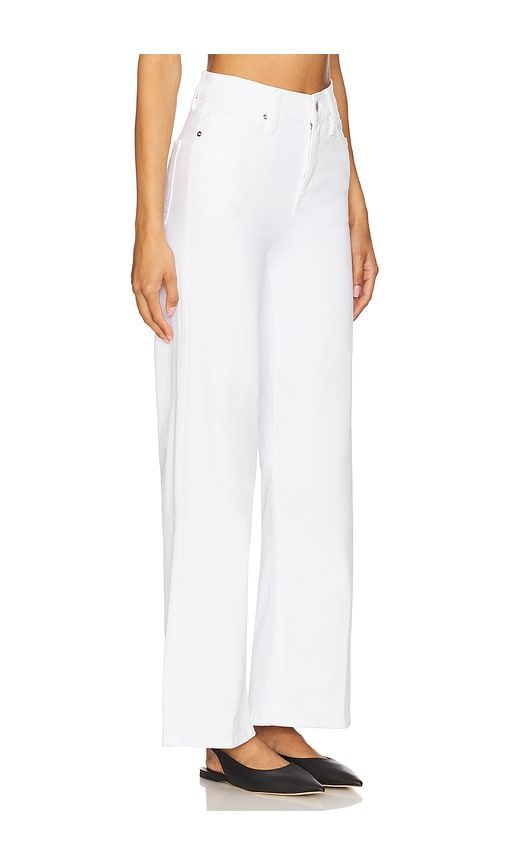 Le Slim Palazzo Jeans in . - size 33 (also in 34) - FRAME - Modalova