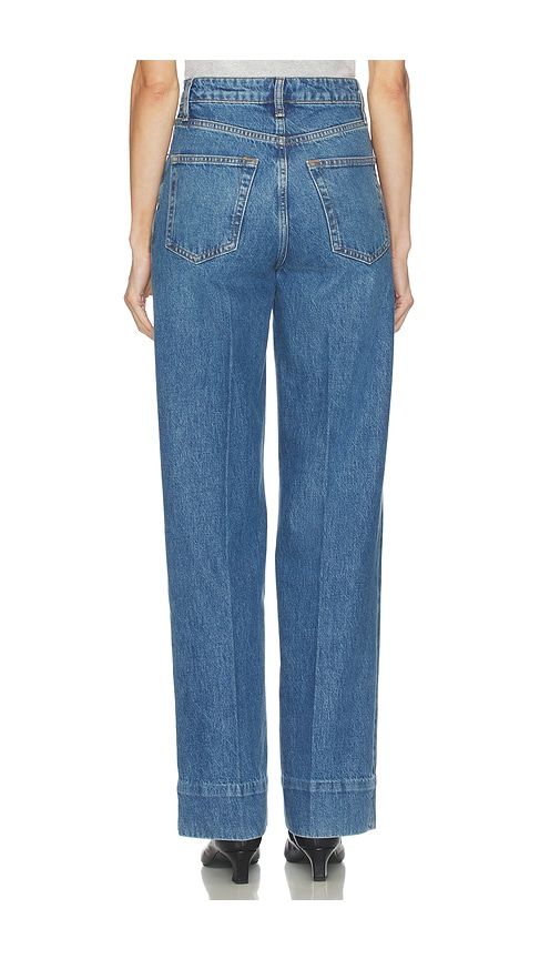 The Streamline Jeans in . Taglia 27. Also in 28 - FRAME - Modalova