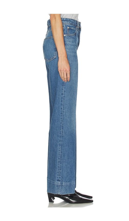 The Streamline Jeans in . Taglia 27. Also in 28 - FRAME - Modalova
