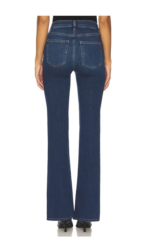 The Icon Long Jeans in . Taglia 32. Also in 34 - FRAME - Modalova