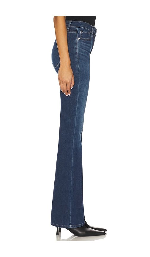 The Icon Long Jeans in . Taglia 32. Also in 34 - FRAME - Modalova