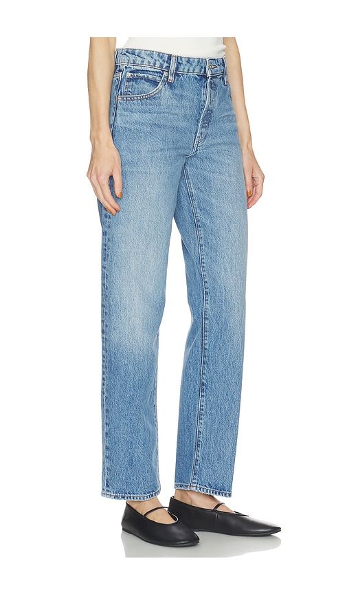 The Essential Jeans in Blue. - size 24 (also in 25, 28, 29, 30, 32) - FRAME - Modalova