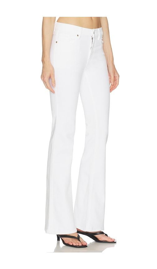 The Icon Long Jeans in . - size 26 (also in 27, 28, 30, 31, 32, 33, 34, 24, 25) - FRAME - Modalova