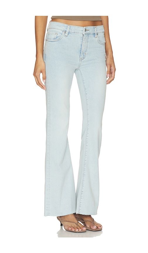 The Icon Jeans in Blue. - size 25 (also in 27) - FRAME - Modalova