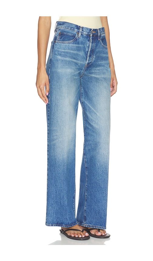 The Collegiate in Blue. - size 23 (also in 25) - FRAME - Modalova