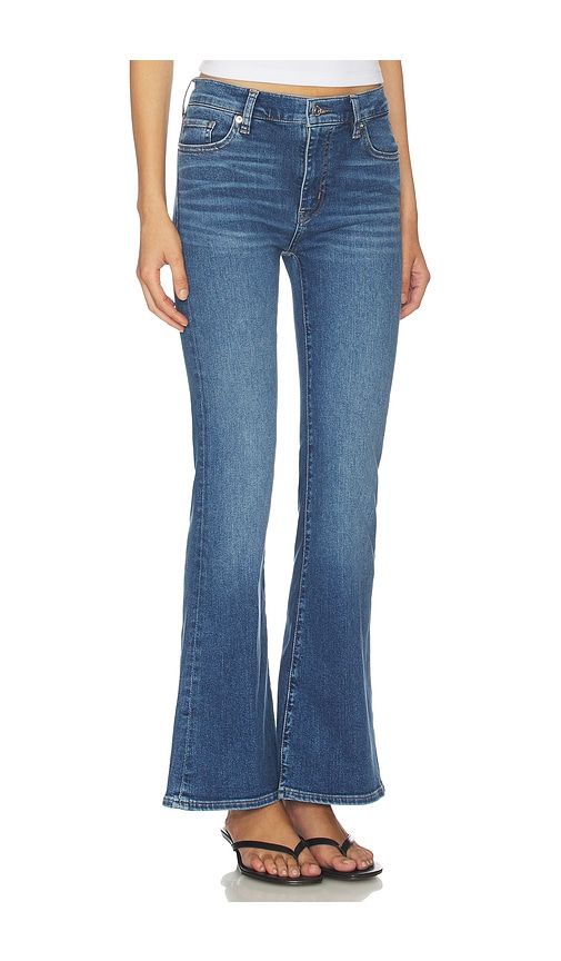 The Icon Jeans in Blue. - size 25 (also in 28) - FRAME - Modalova