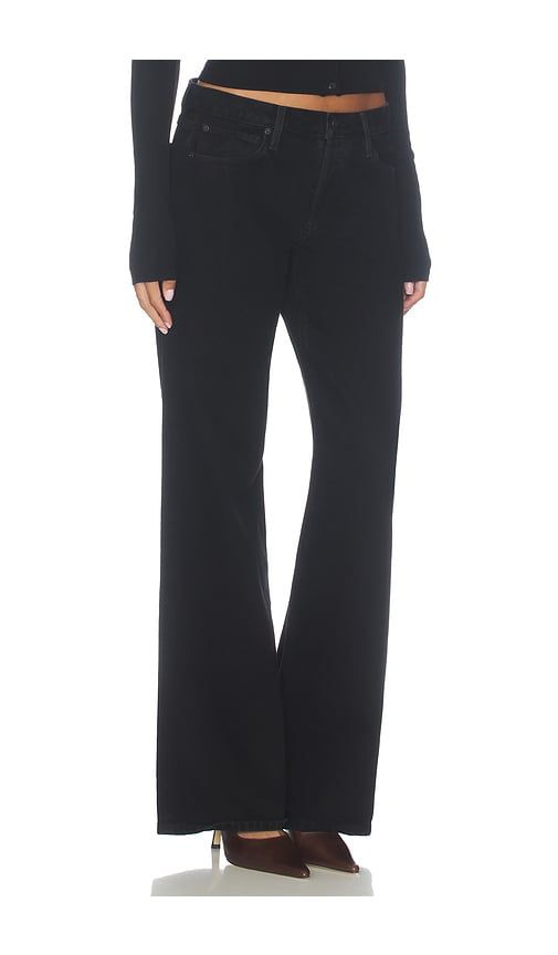 The Petite Pixie Gray Jeans in . - size 27P (also in 28P, 30P, 31P, 32P, 33P, 34P) - FRAME - Modalova