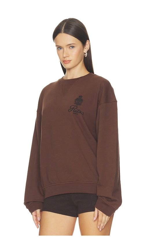 The Ritz Unisex Sweatshirt in . - size L (also in M, S, XS) - FRAME - Modalova
