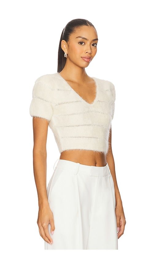 The Cloud Sweater in . - size L (also in S) - FRAME - Modalova